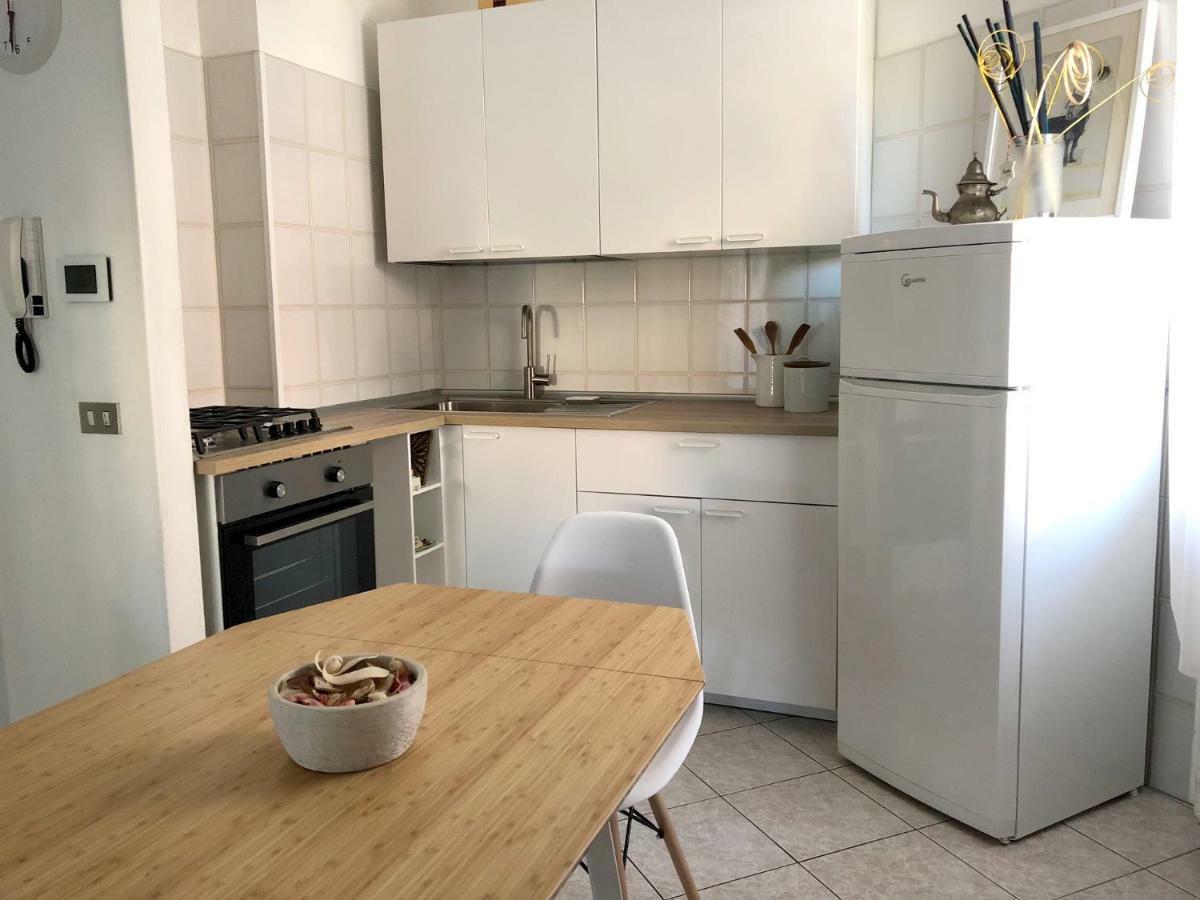 Appartement La Casina Di Zaira *